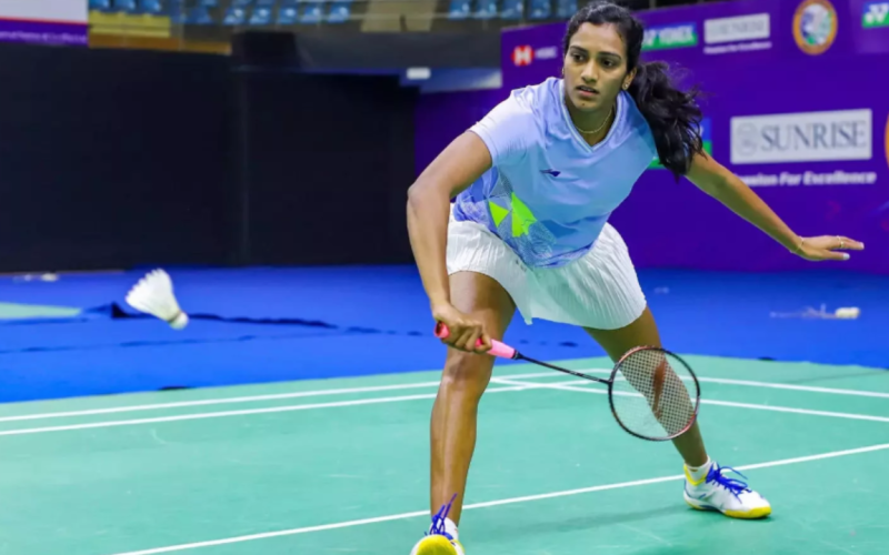 Syed Modi International 2024: P.V. Sindhu, Lakshya Sen qualify for semifinals