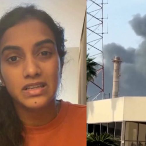 பி.வி. சிந்து