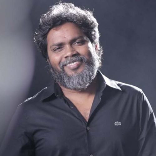 இயக்குனர் பா ரஞ்சித்