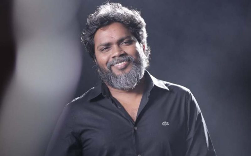 Pa Ranjith to direct biopic of India's first Dalit cricketer