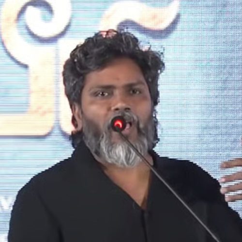 Pa Ranjith lauds Habibi film