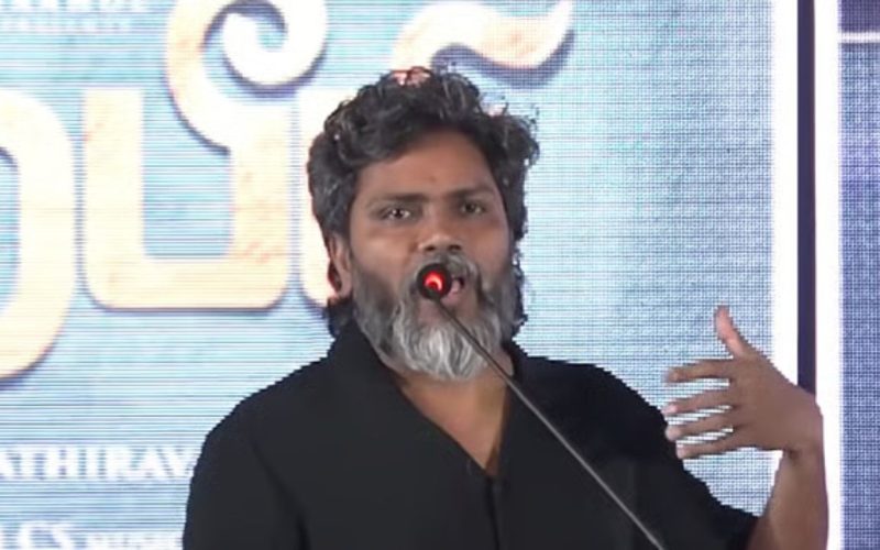 Pa Ranjith lauds Habibi film