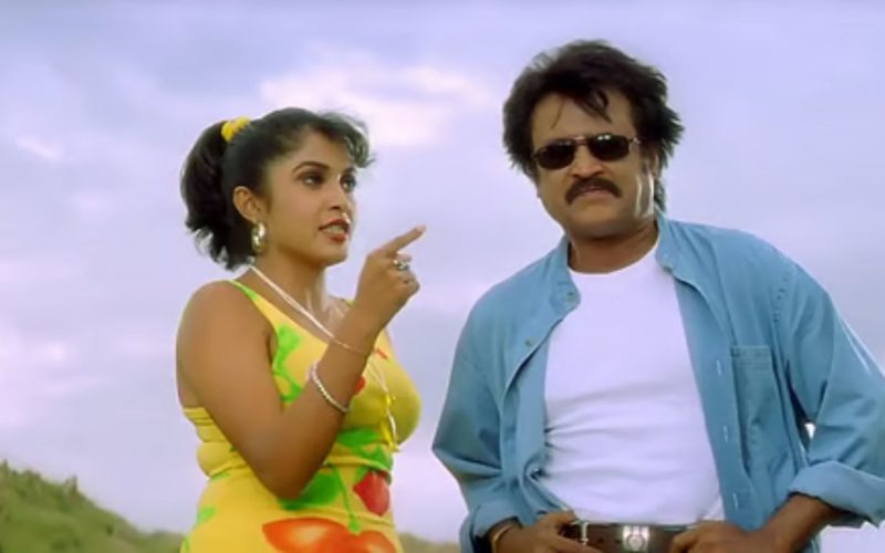 Padayappa release 2025