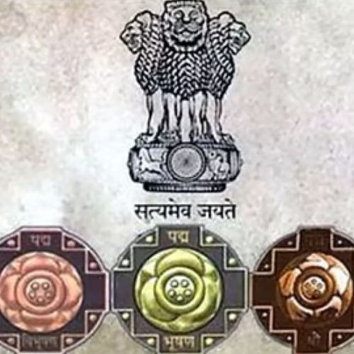 பத்ம விருதுகள்
