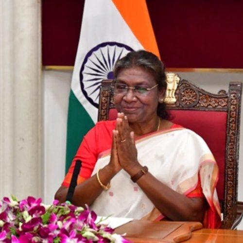 Padma Awards Ceremony