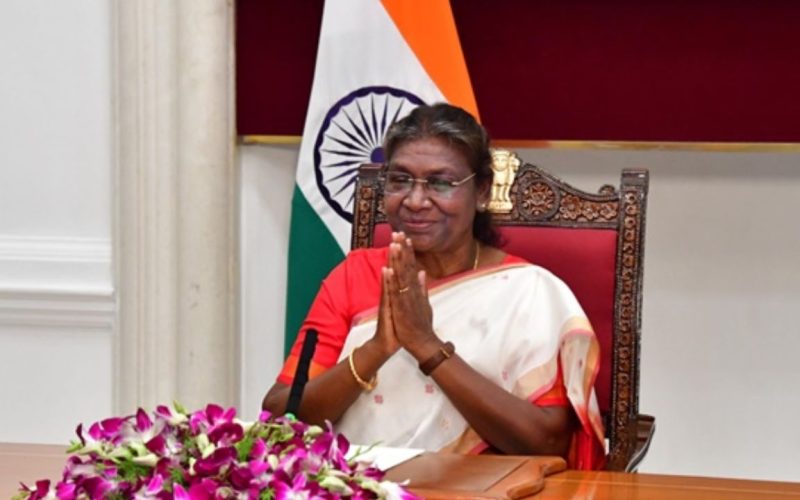 Padma Awards Ceremony