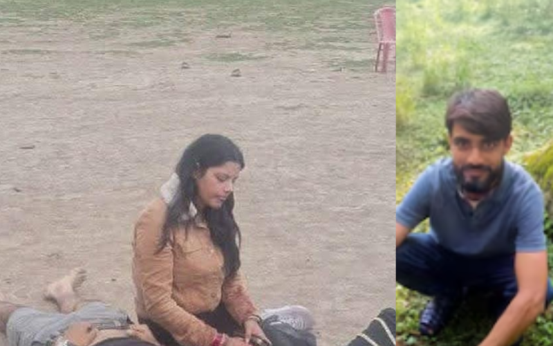 Pahalgam Attack