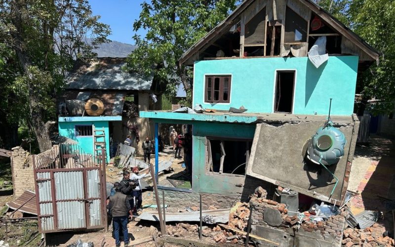 Pahalgam terror attack