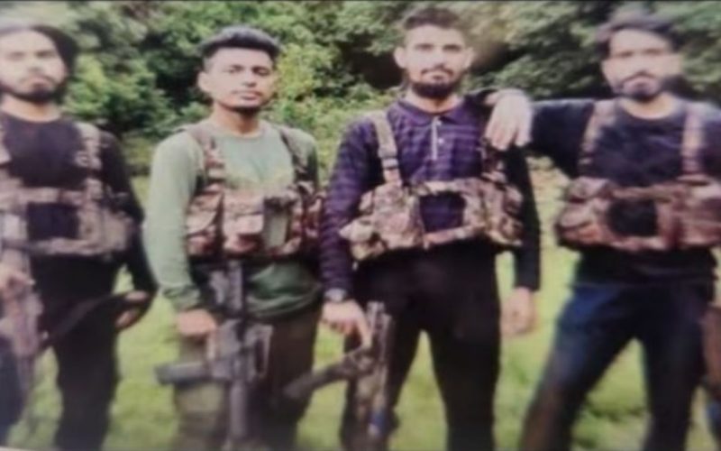 Pahalgam Attack