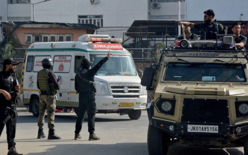 Pahalgam terror attack