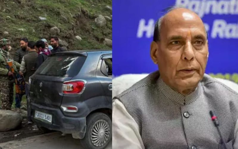 Pahalgam terror attack