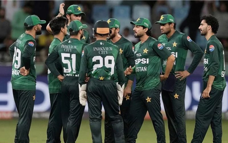 Pakistan Will Play World Cup But Not Against India
