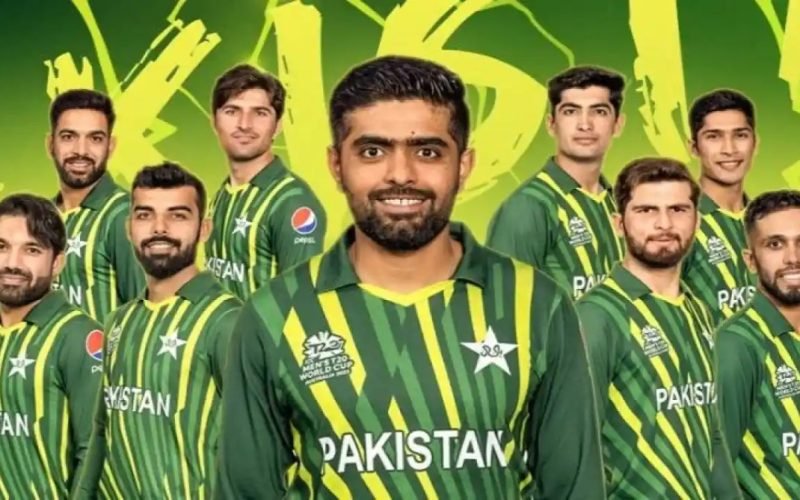 Pakistani cricketers have not been paid