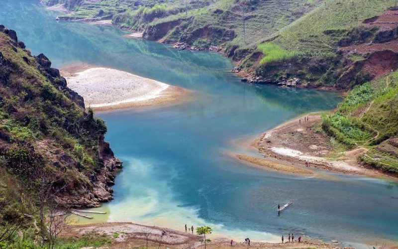 uspension of Indus Water Treaty