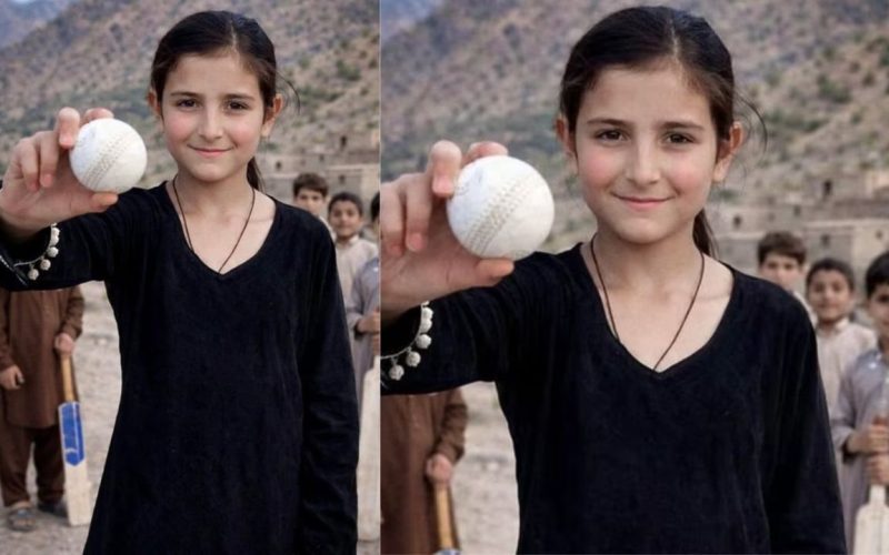 Pakistan