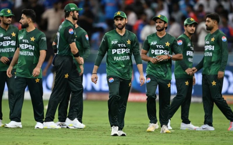 T20 World Cup match