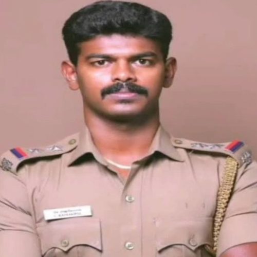 எஸ்ஐ ராஜகோபால்
