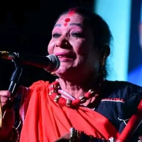 Teejan Bai Passes Away