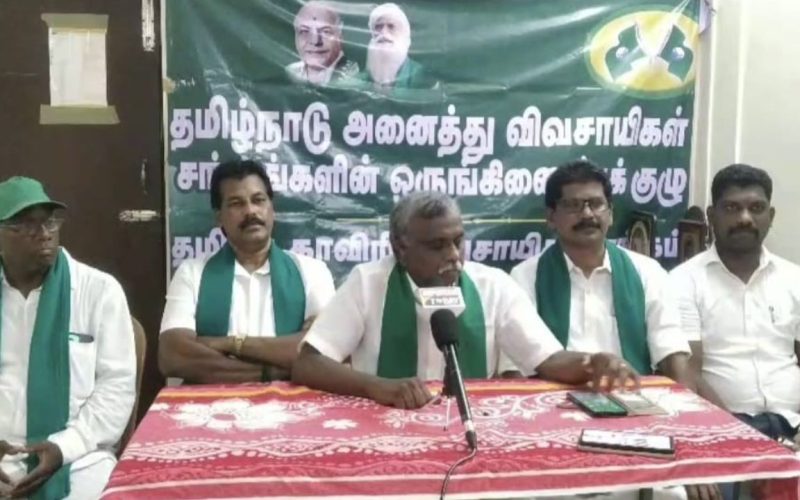 PR Pandian