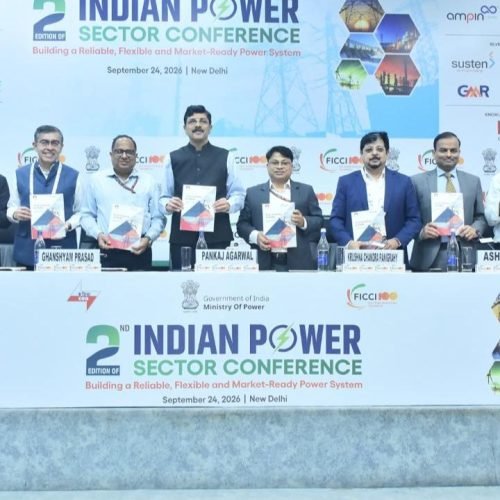 Indian Power Sector Coference