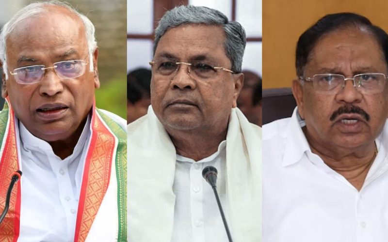 Karnataka Congress
