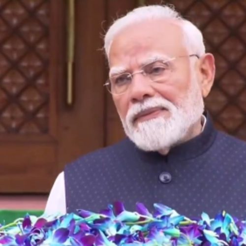 Narendra Modi