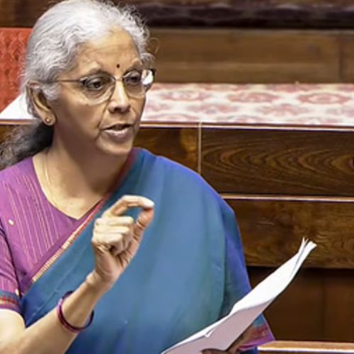 திவால் மசோதா நிறைவேற்றம்
