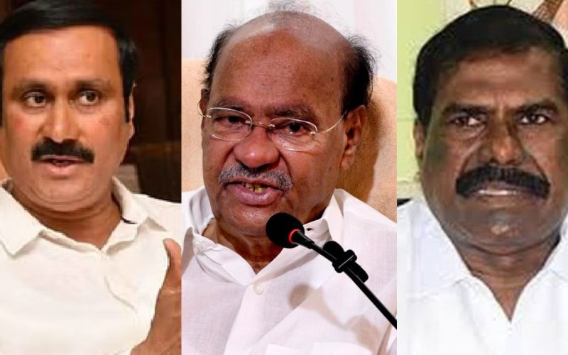G.K. Mani