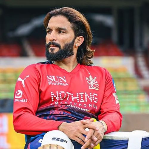 Harbhajan Singh