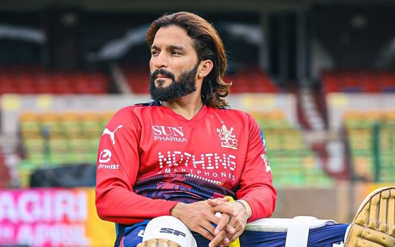 Harbhajan Singh