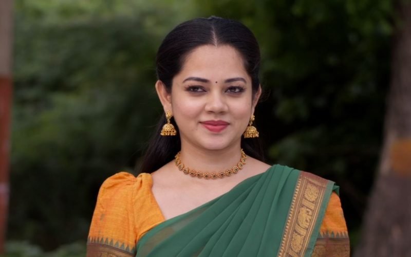 Pavitra new serial telecasts on kalangar tv from 4th Nov