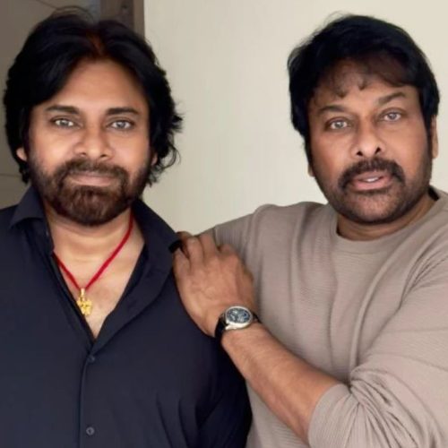 Pawan Kalyan