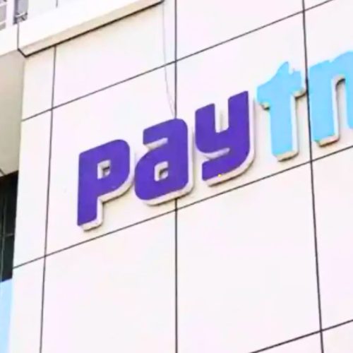 Paytm Q1 profit soars