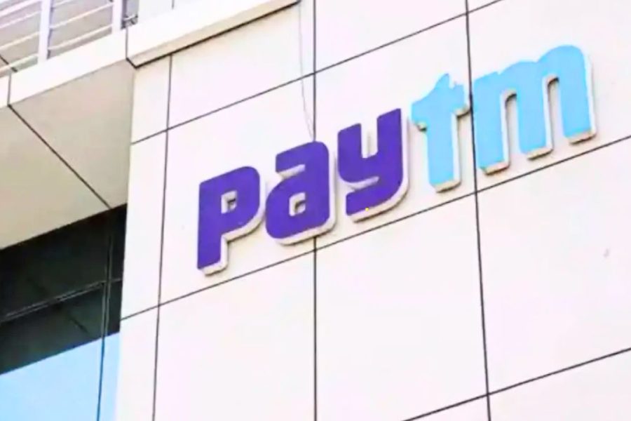 Paytm Q1 profit soars