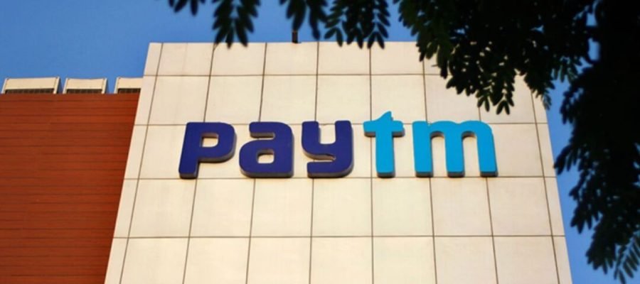 Paytm