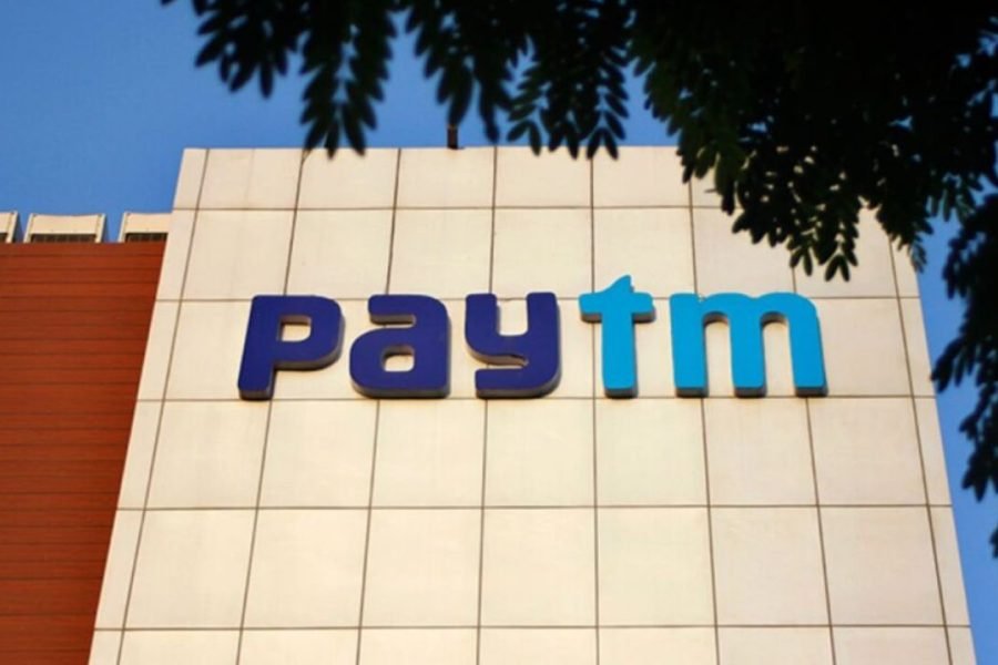Paytm