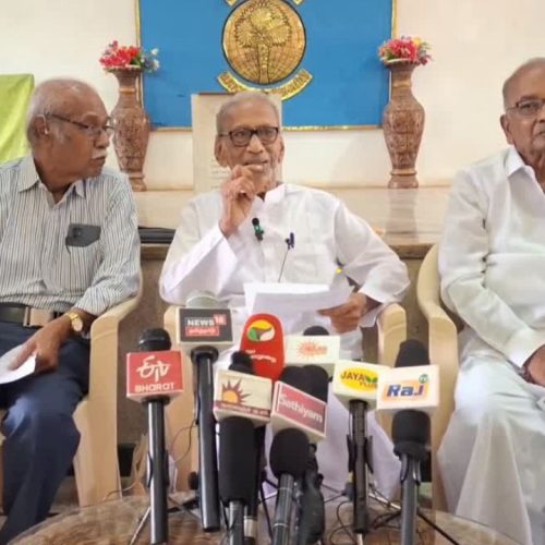 Pazha Nedumaran