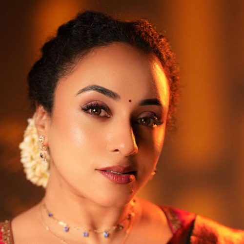 Pearle Maaney