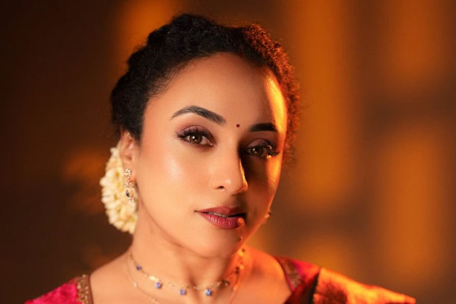 Pearle Maaney