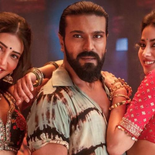Peddi Day 7 Boxoffice Collection