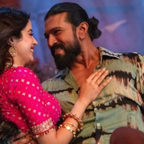 Peddi Crosses ₹191 Cr