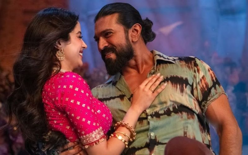 Peddi Crosses ₹191 Cr