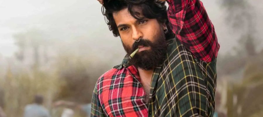 Peddi Boxoffice Collection
