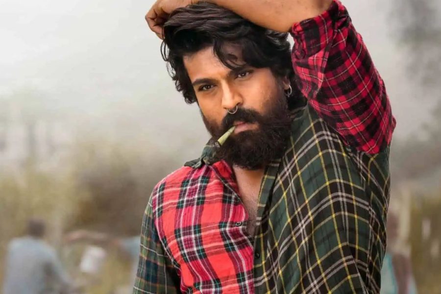 Peddi Boxoffice Collection