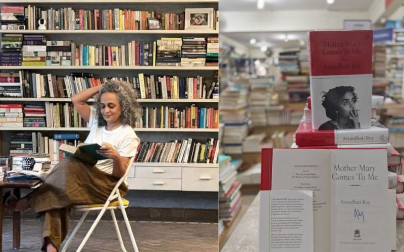 Arundhati Roy