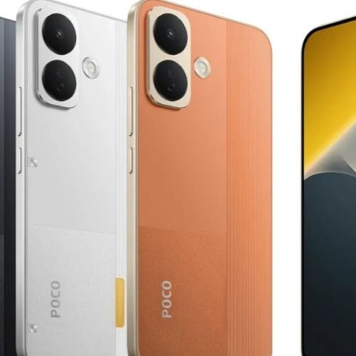 Poco X8 Series Launch