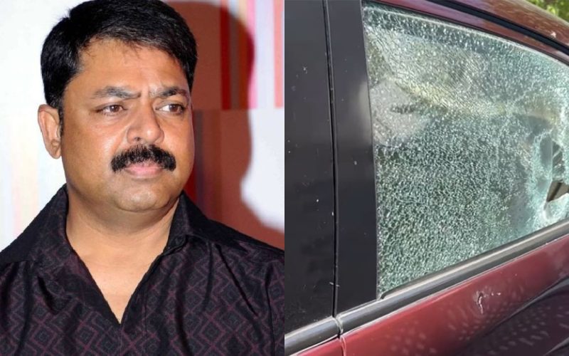 James Vasanthan