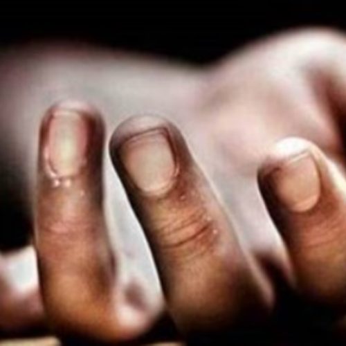 பெண் போலீஸ் மரணம்