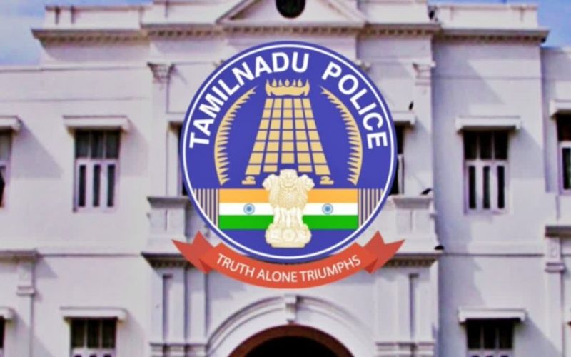 Police say evacuation of Pakistanis staying in Tamil Nadu has begun