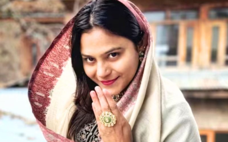 Police sources say Jyoti Malhotra has admitted to being in contact with a Pakistani official